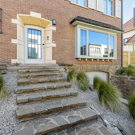 Villa Premium Holidays - Malibeach Koksijde