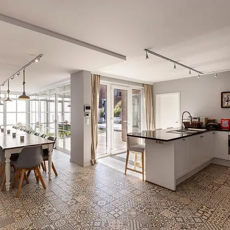 Villa Premium Holidays - Malibeach Koksijde