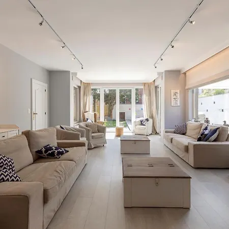 Premium Holidays - Malibeach 빌라