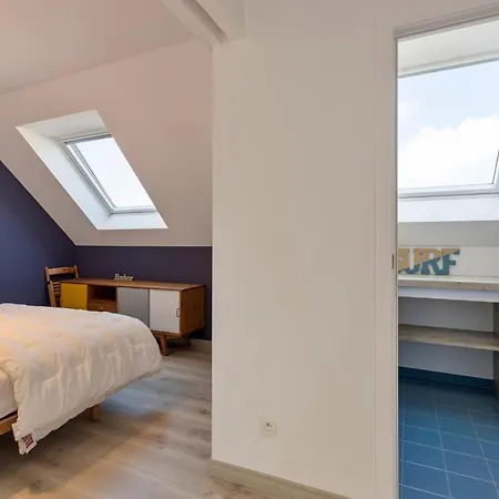 Premium Holidays - Malibeach 빌라