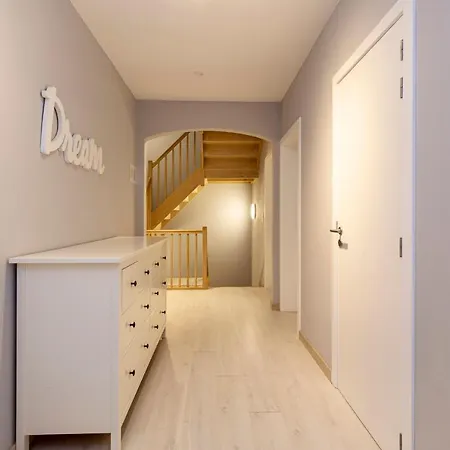 Premium Holidays - Malibeach Villa Koksijde
