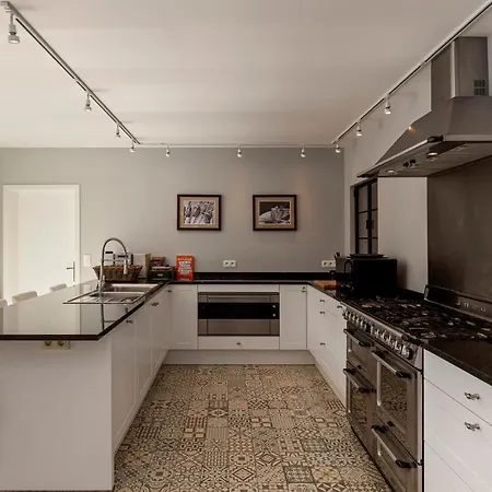 빌라 Premium Holidays - Malibeach 코크시데