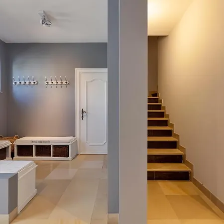 Premium Holidays - Malibeach * 코크시데