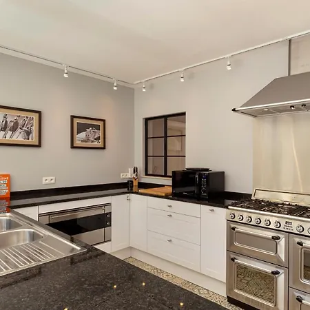 빌라 Premium Holidays - Malibeach *