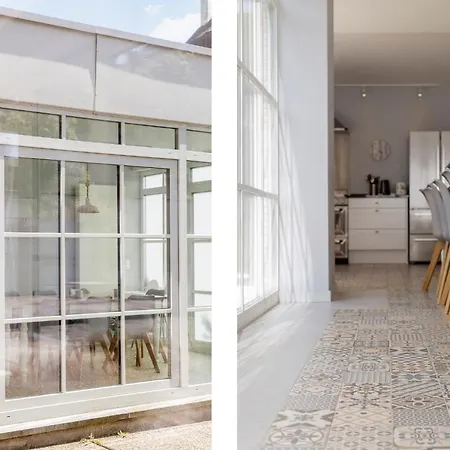 Premium Holidays - Malibeach Villa Koksijde