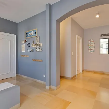 Premium Holidays - Malibeach Villa Koksijde