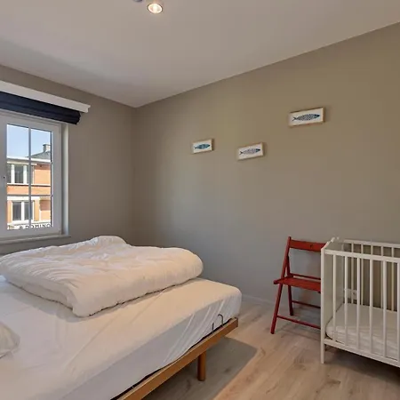 Premium Holidays - Malibeach Villa Koksijde