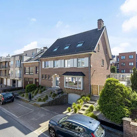 빌라 Premium Holidays - Malibeach