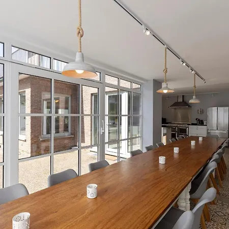 빌라 Premium Holidays - Malibeach 코크시데